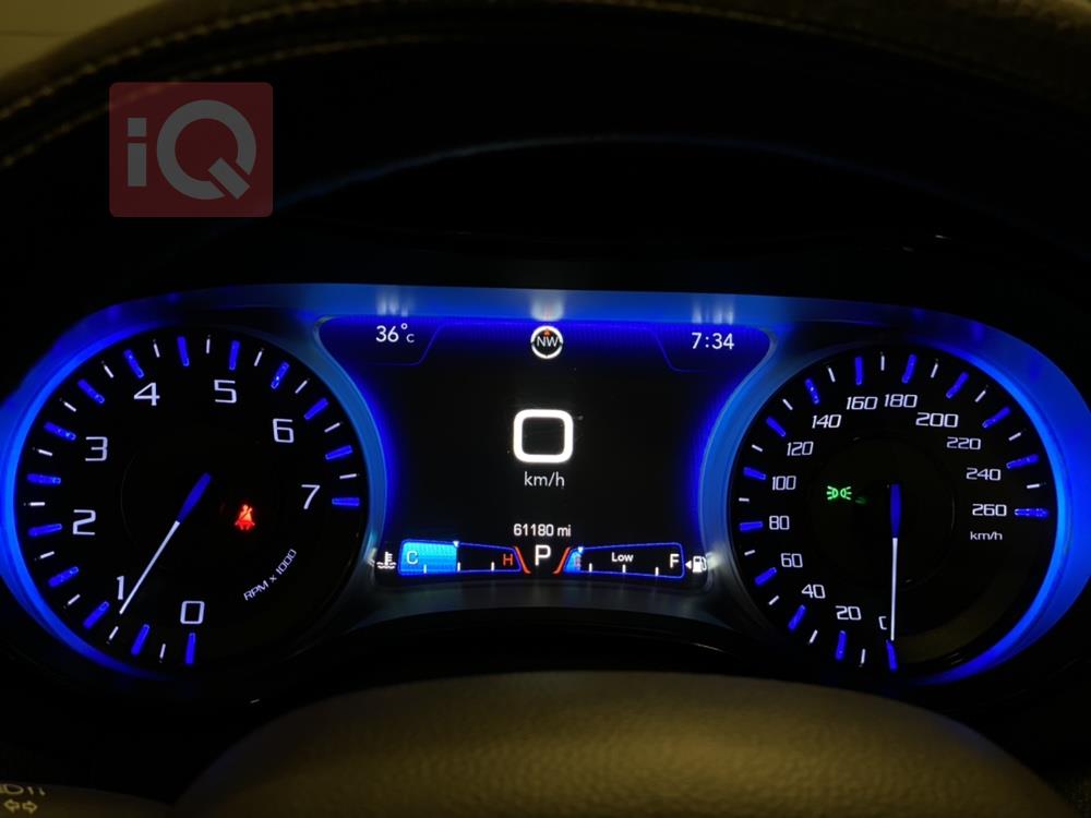 كرايسلر 300
